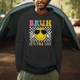 Bruh It's Fri-Yay Friday Weekend Smile Face Teacher Student Men Hoodie, novelty gifts, funny gifts Bruh It's Fri-Yay Friday Weekend Smile Face Teacher Student Men Hoodie, novelty gifts, funny gifts