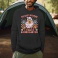 You Cant Scare Me I Teach Kindergarten Teacher Halloween Men Hoodie, novelty gifts, funny gifts You Cant Scare Me I Teach Kindergarten Teacher Halloween Men Hoodie, novelty gifts, funny gifts