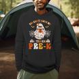 You Cant Scare Me I Teach Pre-K Teacher Halloween Men Hoodie, novelty gifts, funny gifts