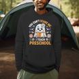 You Can't Scare Me I Teach Preschool Teacher Halloween Men Hoodie, novelty gifts, funny gifts You Can't Scare Me I Teach Preschool Teacher Halloween Men Hoodie, novelty gifts, funny gifts