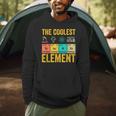 Chemistry Teacher Element Science Student Chemist Men Hoodie, novelty gifts, funny gifts Chemistry Teacher Element Science Student Chemist Men Hoodie, novelty gifts, funny gifts