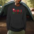 Christmas Science Teacher Santa Educator Chemical Elements Men Hoodie, novelty gifts, funny gifts Christmas Science Teacher Santa Educator Chemical Elements Men Hoodie, novelty gifts, funny gifts
