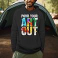 Cool Artist For Men Women Painter Art Teacher Paint Artists Men Hoodie, novelty gifts, funny gifts Cool Artist For Men Women Painter Art Teacher Paint Artists Men Hoodie, novelty gifts, funny gifts
