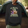 All The Cool Dragons Are Reading Dragon Teacher Men Hoodie, novelty gifts, funny gifts All The Cool Dragons Are Reading Dragon Teacher Men Hoodie, novelty gifts, funny gifts