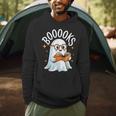 Cute Ghost Reading Book Librarian Teacher Halloween Costume Men Hoodie, novelty gifts, funny gifts Cute Ghost Reading Book Librarian Teacher Halloween Costume Men Hoodie, novelty gifts, funny gifts
