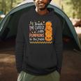 Cute Teacher Halloween For Women Men Teacher Pumpkin Men Hoodie, novelty gifts, funny gifts