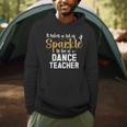 To Be A Dance Teacher Dance Instructor Dancing Teacher Men Hoodie, novelty gifts, funny gifts To Be A Dance Teacher Dance Instructor Dancing Teacher Men Hoodie, novelty gifts, funny gifts