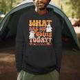 What Are We Doing Today Halloween PE Spooky Teacher Men Hoodie, novelty gifts, funny gifts What Are We Doing Today Halloween PE Spooky Teacher Men Hoodie, novelty gifts, funny gifts