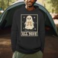 All Done Sign Language Ghost Speech Pathology Teacher Men Hoodie, novelty gifts, funny gifts All Done Sign Language Ghost Speech Pathology Teacher Men Hoodie, novelty gifts, funny gifts