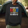 You Down With IEP Yeah You Know Me SPED Teacher Men Hoodie, novelty gifts, funny gifts You Down With IEP Yeah You Know Me SPED Teacher Men Hoodie, novelty gifts, funny gifts