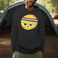 The Eggcellent Athlete Good Egg Teacher Halloween Food Group Men Hoodie, novelty gifts, funny gifts The Eggcellent Athlete Good Egg Teacher Halloween Food Group Men Hoodie, novelty gifts, funny gifts