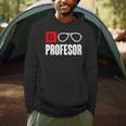 El Professor Money Costume Profesor Glasses Men Teacher Gift Men Hoodie, novelty gifts, funny gifts El Professor Money Costume Profesor Glasses Men Teacher Gift Men Hoodie, novelty gifts, funny gifts