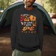 Lets Fall In Love With PE Teacher Thanksgiving Men Hoodie, novelty gifts, funny gifts Lets Fall In Love With PE Teacher Thanksgiving Men Hoodie, novelty gifts, funny gifts