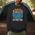 If At First You Don't Succeed Try Doing What Science Teacher Men Hoodie, novelty gifts, funny gifts If At First You Don't Succeed Try Doing What Science Teacher Men Hoodie, novelty gifts, funny gifts