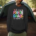 In My Fourth Grade Era 4th Grade Girl Teacher Back To School Men Hoodie, novelty gifts, funny gifts In My Fourth Grade Era 4th Grade Girl Teacher Back To School Men Hoodie, novelty gifts, funny gifts