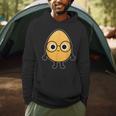 Good Egg Teacher Halloween Costume The Smart Cookie Men Hoodie, novelty gifts, funny gifts Good Egg Teacher Halloween Costume The Smart Cookie Men Hoodie, novelty gifts, funny gifts