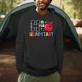 H Is For Head Start Teacher First Day Of School Tee Men Hoodie, novelty gifts, funny gifts H Is For Head Start Teacher First Day Of School Tee Men Hoodie, novelty gifts, funny gifts