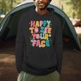 Happy To See Your Face Teacher Disco Ball Back To School Men Hoodie, novelty gifts, funny gifts Happy To See Your Face Teacher Disco Ball Back To School Men Hoodie, novelty gifts, funny gifts
