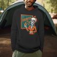 Haunted By 6-7 Six Seven 67 Math Teacher Halloween Skeleton Men Hoodie, novelty gifts, funny gifts Haunted By 6-7 Six Seven 67 Math Teacher Halloween Skeleton Men Hoodie, novelty gifts, funny gifts