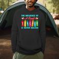 THE INFLUENCE OF A GREAT TEACHER IS NEVER ERASED Teaching For Men Women Girls Kids Men Hoodie, novelty gifts, funny gifts THE INFLUENCE OF A GREAT TEACHER IS NEVER ERASED Teaching For Men Women Girls Kids Men Hoodie, novelty gifts, funny gifts