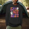 It's a Bootiful Day To Make Music Halloween Music Teacher Men Hoodie, novelty gifts, funny gifts It's a Bootiful Day To Make Music Halloween Music Teacher Men Hoodie, novelty gifts, funny gifts