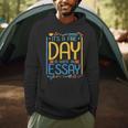 It's A Fine Day To Write An Essay Class English Teacher Men Hoodie, novelty gifts, funny gifts