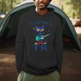 Its All Good In TK Cat Transitional Kindergarten Teacher Kid Men Hoodie, novelty gifts, funny gifts Its All Good In TK Cat Transitional Kindergarten Teacher Kid Men Hoodie, novelty gifts, funny gifts