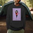 La Maestra Mexican Bingo Card Teacher Lottery Card Men Hoodie, novelty gifts, funny gifts La Maestra Mexican Bingo Card Teacher Lottery Card Men Hoodie, novelty gifts, funny gifts