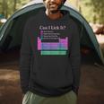 Can I Lick It Periodic Table Teacher Student Kids Men Hoodie, novelty gifts, funny gifts Can I Lick It Periodic Table Teacher Student Kids Men Hoodie, novelty gifts, funny gifts