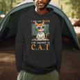 I Did The Math The Answer Is Cats Math Cat Teacher Men Hoodie, novelty gifts, funny gifts I Did The Math The Answer Is Cats Math Cat Teacher Men Hoodie, novelty gifts, funny gifts