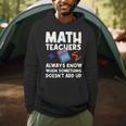 Mathematics Teachers Math Teacher For Men Women Men Hoodie, novelty gifts, funny gifts Mathematics Teachers Math Teacher For Men Women Men Hoodie, novelty gifts, funny gifts