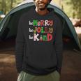 Be Merry Be Jolly Be Kind Merry Christmas Teacher Xmas Pjs Men Hoodie, novelty gifts, funny gifts Be Merry Be Jolly Be Kind Merry Christmas Teacher Xmas Pjs Men Hoodie, novelty gifts, funny gifts