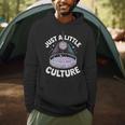 Microbiology Lab Love Culture Biology Teacher Lab Tech Men Hoodie, novelty gifts, funny gifts