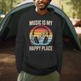 Music For Men Women Music Teacher Music Lover Men Hoodie, novelty gifts, funny gifts Music For Men Women Music Teacher Music Lover Men Hoodie, novelty gifts, funny gifts