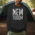 Nem Tudom Hungarian Teacher I Don't Know Men Women Girls Kids T-Shirt Men Hoodie, novelty gifts, funny gifts Nem Tudom Hungarian Teacher I Don't Know Men Women Girls Kids T-Shirt Men Hoodie, novelty gifts, funny gifts
