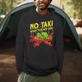 No Taki When Teacher Taki Education Classroom Teacher For Men Women Girls Kids Men Hoodie, novelty gifts, funny gifts No Taki When Teacher Taki Education Classroom Teacher For Men Women Girls Kids Men Hoodie, novelty gifts, funny gifts