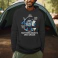 Nothing Beats 3rd Grade Back To School Kids Teachers Men Hoodie, novelty gifts, funny gifts