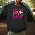 In October We Wear Pink Love Teacher Breast Cancer Awareness Men Hoodie, novelty gifts, funny gifts In October We Wear Pink Love Teacher Breast Cancer Awareness Men Hoodie, novelty gifts, funny gifts