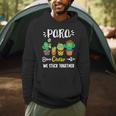 PARA Crew School Cactus Team PARA Teacher Squad For Men Women Kids Men Hoodie, novelty gifts, funny gifts PARA Crew School Cactus Team PARA Teacher Squad For Men Women Kids Men Hoodie, novelty gifts, funny gifts