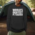 PE Teacher Men Hoodie, novelty gifts, funny gifts PE Teacher Men Hoodie, novelty gifts, funny gifts