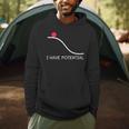 I Have Potential Energy Physics Science Teachers Men Hoodie, novelty gifts, funny gifts I Have Potential Energy Physics Science Teachers Men Hoodie, novelty gifts, funny gifts