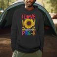 Pre School Teacher Pre-K Teacher Men Hoodie, novelty gifts, funny gifts Pre School Teacher Pre-K Teacher Men Hoodie, novelty gifts, funny gifts