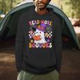 Read More Books Ghost Reading Book Teacher Halloween Men Hoodie, novelty gifts, funny gifts Read More Books Ghost Reading Book Teacher Halloween Men Hoodie, novelty gifts, funny gifts