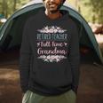 Retired Teacher Full Time Grandma Teaching Retirement Men Hoodie, novelty gifts, funny gifts Retired Teacher Full Time Grandma Teaching Retirement Men Hoodie, novelty gifts, funny gifts