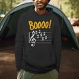 Scary Key Signature Boo Music Halloween Musician Teacher Men Women Men Hoodie, novelty gifts, funny gifts Scary Key Signature Boo Music Halloween Musician Teacher Men Women Men Hoodie, novelty gifts, funny gifts
