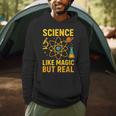 Science Like Magic But Real Nerdy Teacher Men Hoodie, novelty gifts, funny gifts Science Like Magic But Real Nerdy Teacher Men Hoodie, novelty gifts, funny gifts