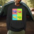 Scooter Physical Education PE Gym Teacher Men Hoodie, novelty gifts, funny gifts Scooter Physical Education PE Gym Teacher Men Hoodie, novelty gifts, funny gifts