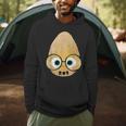 The Smart Seed Good Egg Teacher Halloween Costume Food Group Men Hoodie, novelty gifts, funny gifts The Smart Seed Good Egg Teacher Halloween Costume Food Group Men Hoodie, novelty gifts, funny gifts