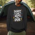 Sorry I Can'T Ieps Are Due Cute Elementary Teacher Iep Sped Men Hoodie, novelty gifts, funny gifts Sorry I Can'T Ieps Are Due Cute Elementary Teacher Iep Sped Men Hoodie, novelty gifts, funny gifts