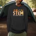 STEM Teacher Thanksgiving Grateful Educator Science Class Men Hoodie, novelty gifts, funny gifts STEM Teacher Thanksgiving Grateful Educator Science Class Men Hoodie, novelty gifts, funny gifts